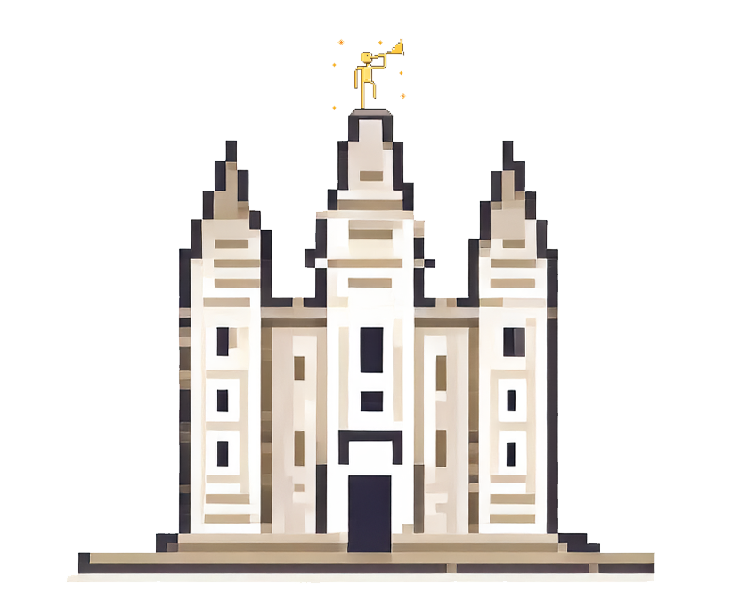 Holy Temple