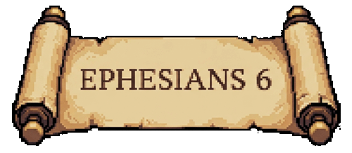 Ephesians 6