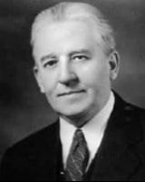 Elder Melvin J. Ballard