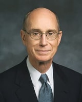 President Henry B. Eyring