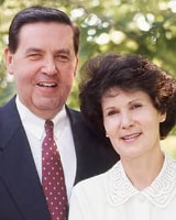 Elder & Sister Holland