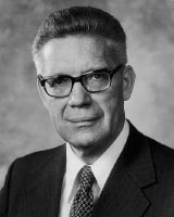 Elder Bruce R. McConkie