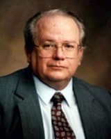 Stephen E. Robinson