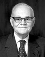 President Marion G. Romney