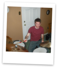 Drumming
