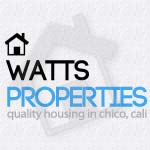 Watts Properties