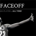NBA Stat Faceoff