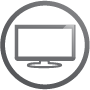 TV Icon