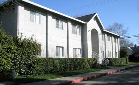 1290 W. Sacramento Ave apartment